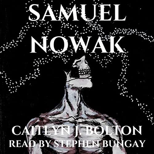 Cover of Samuel Nowak