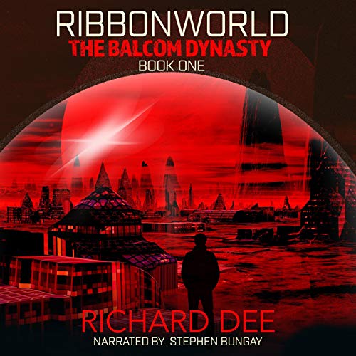 Cover of Ribbonworld