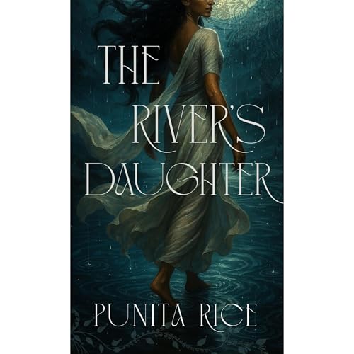 Cover of The River's Daughter