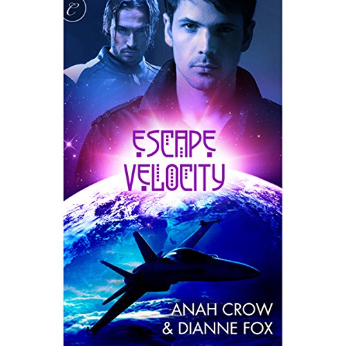 Cover of Escape Velocity
