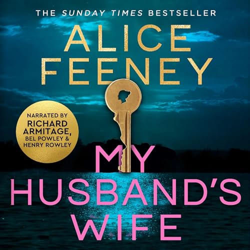 Cover of My Husband's Wife