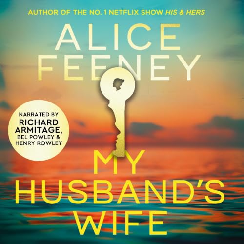 Cover of My Husband's Wife