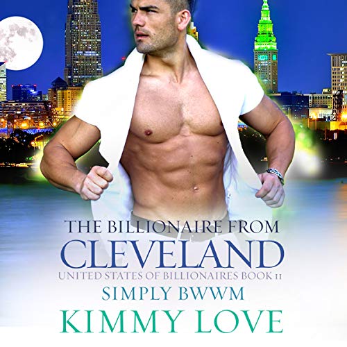 Cover of The Billionaire from Cleveland