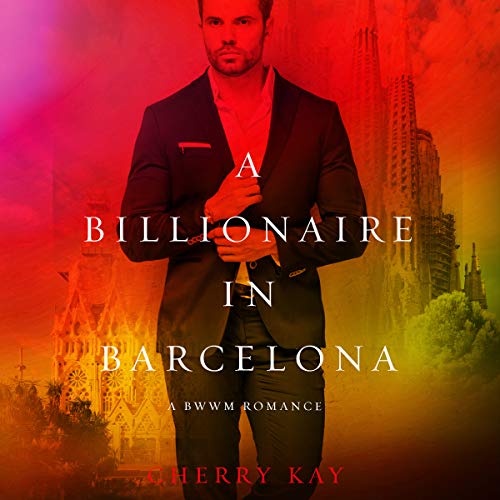 Cover of A Billionaire in Barcelona