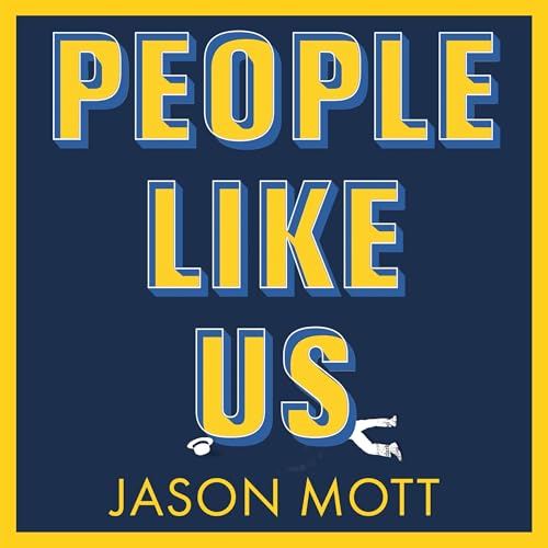 Cover of People Like Us