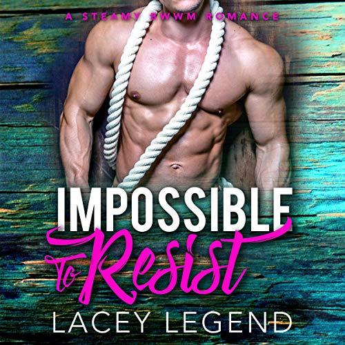 Cover of Impossible to Resist