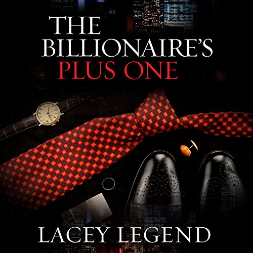 Cover of The Billionaire's Plus One