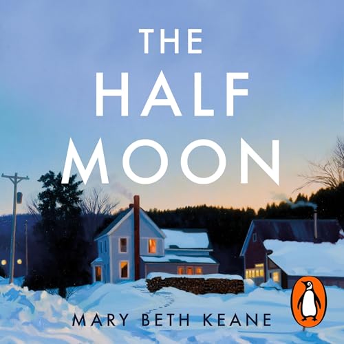 Cover of The Half Moon