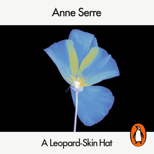 Cover of A Leopard-Skin Hat