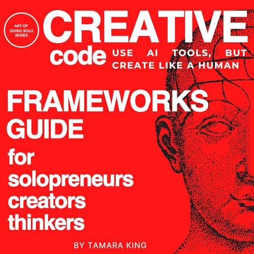 Cover of Creative Code