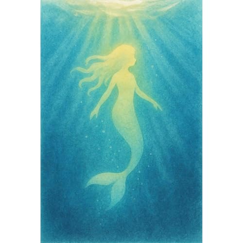 Cover of A Mermaid’s Tale