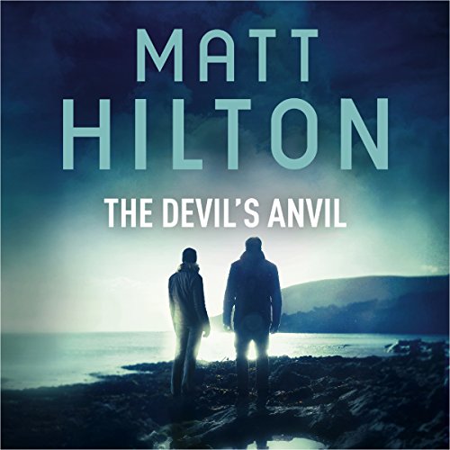 Cover of The Devil's Anvil