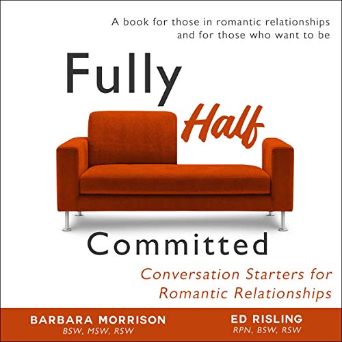 Cover of Fully Half Committed