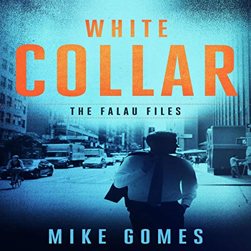 Cover of White Collar
