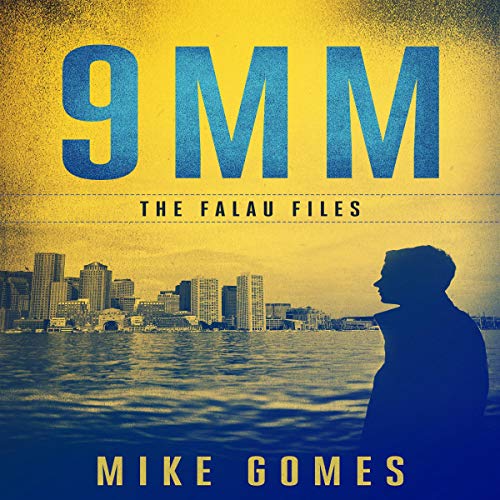 Cover of 9 MM