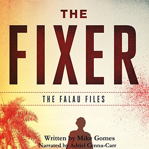 Cover of The Fixer