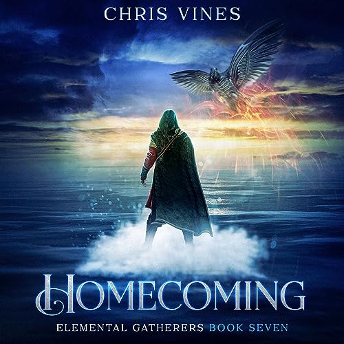 Cover of Homecoming