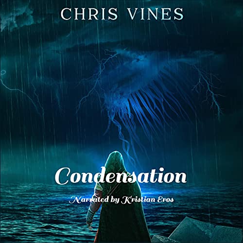Cover of Condensation