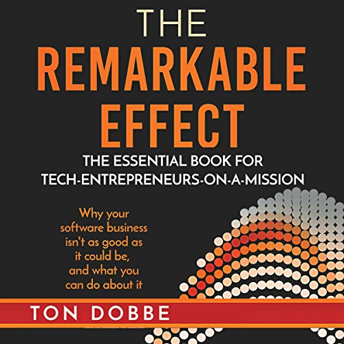 Cover of The Remarkable Effect