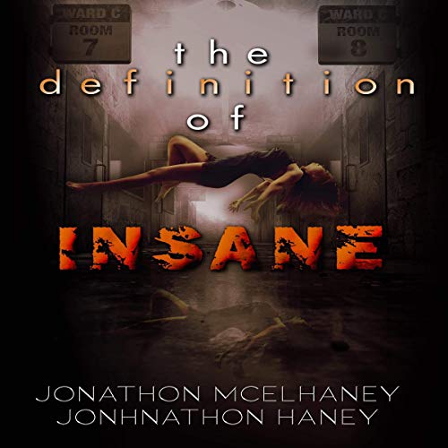 Cover of Definition of Insane