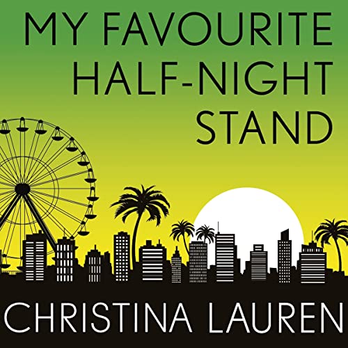 Cover of My Favourite Half-Night Stand