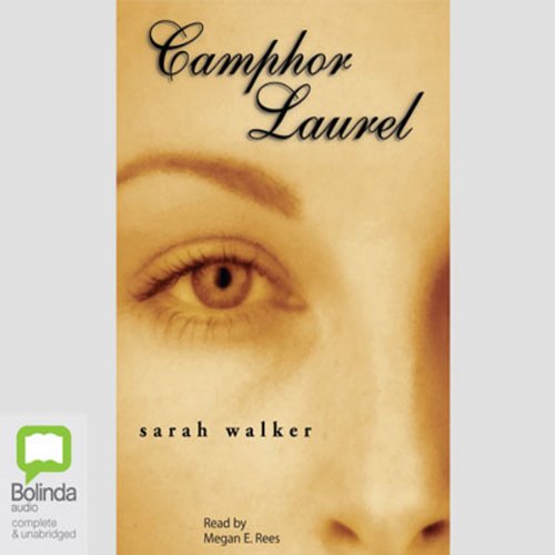 Cover of Camphor Laurel