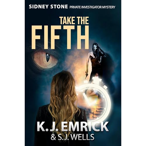 Cover of Take the FIFTH