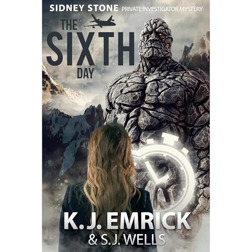 Cover of The SIXTH Day