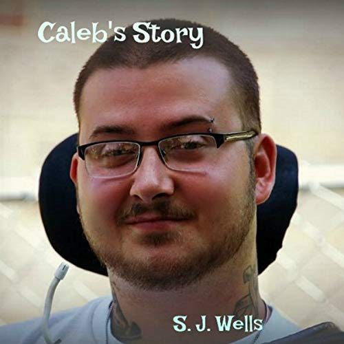 Cover of Caleb's Story