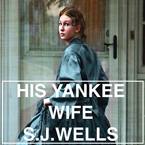 Cover of His Yankee Wife