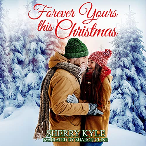 Cover of Forever Yours This Christmas
