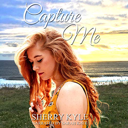 Cover of Capture Me