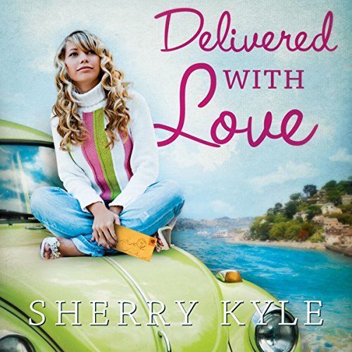 Cover of Delivered with Love
