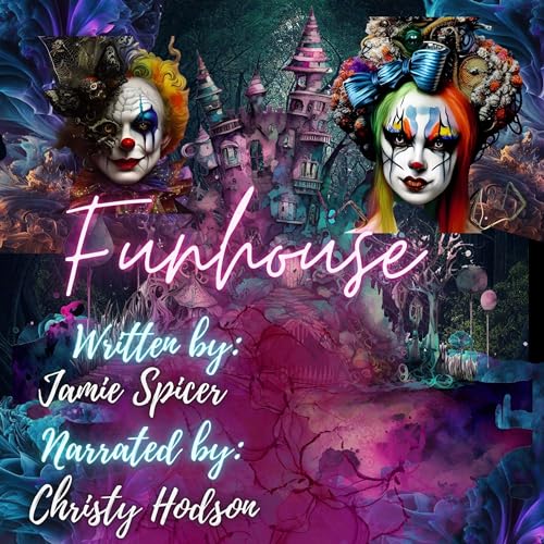 Cover of Fun House