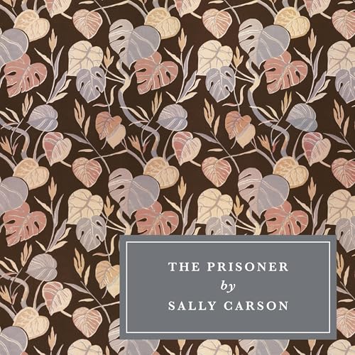 Cover of The Prisoner