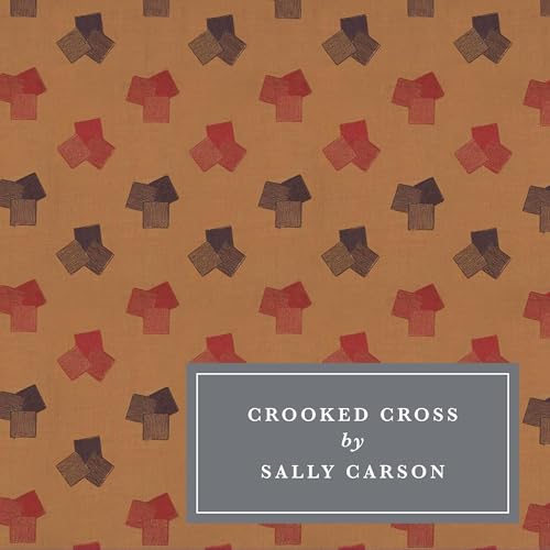 Cover of Crooked Cross
