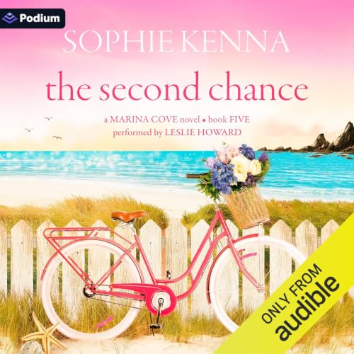 Cover of The Second Chance