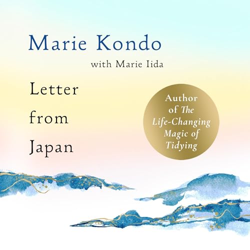 Cover of Letter From Japan