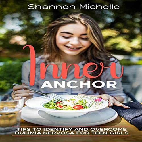 Cover of Inner Anchor