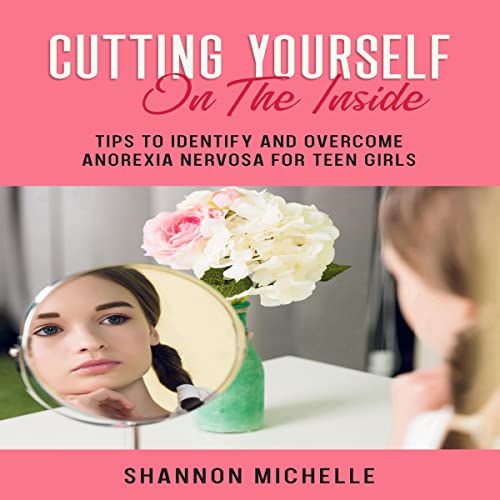 Cover of Cutting Yourself on the Inside