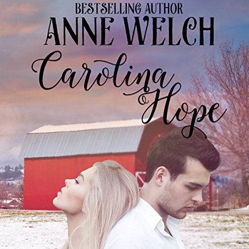 Cover of Carolina Hope