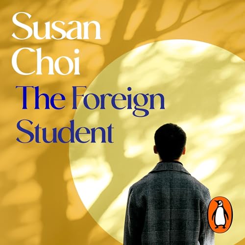 Cover of The Foreign Student