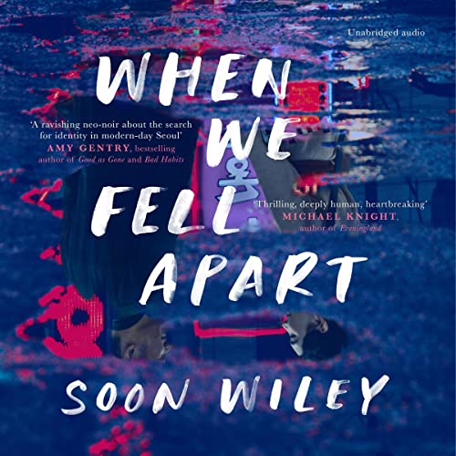 Cover of When We Fell Apart