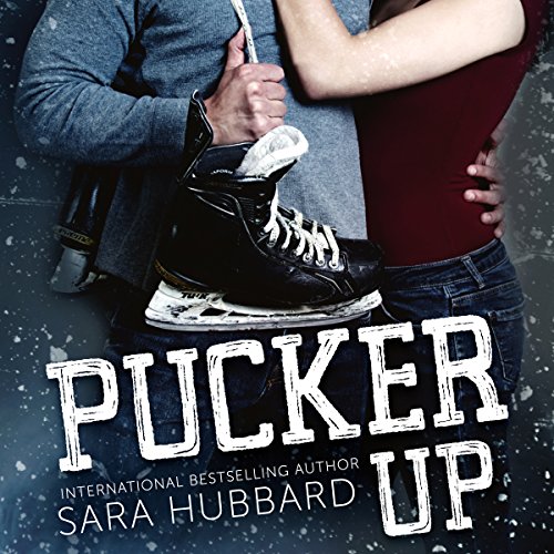 Cover of Pucker Up