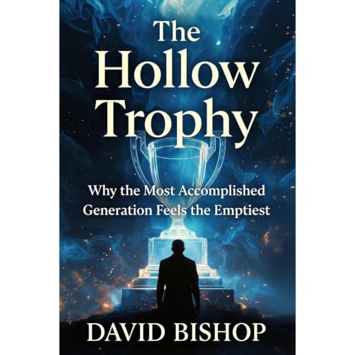 Cover of The Hollow Trophy