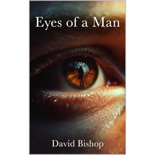 Cover of Eyes of a Man