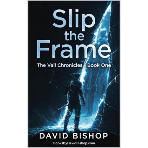 Cover of Slip the Frame