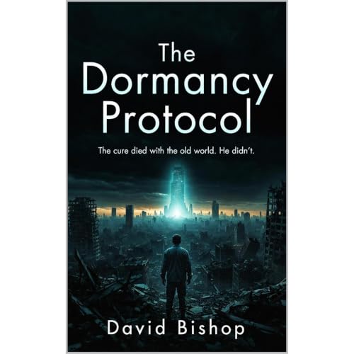 Cover of The Dormancy Protocol