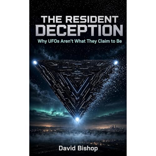Cover of The Resident Deception