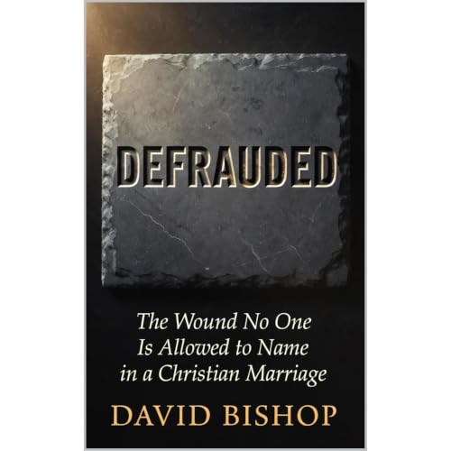 Cover of Defrauded